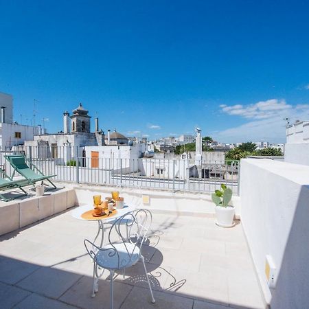La Contessina - Apulian Style Villa Ostuni Kültér fotó