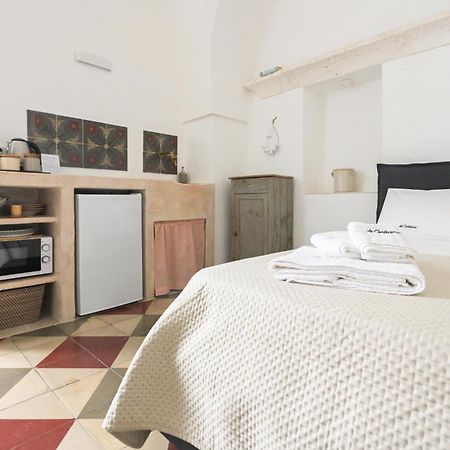 La Contessina - Apulian Style Villa Ostuni Kültér fotó