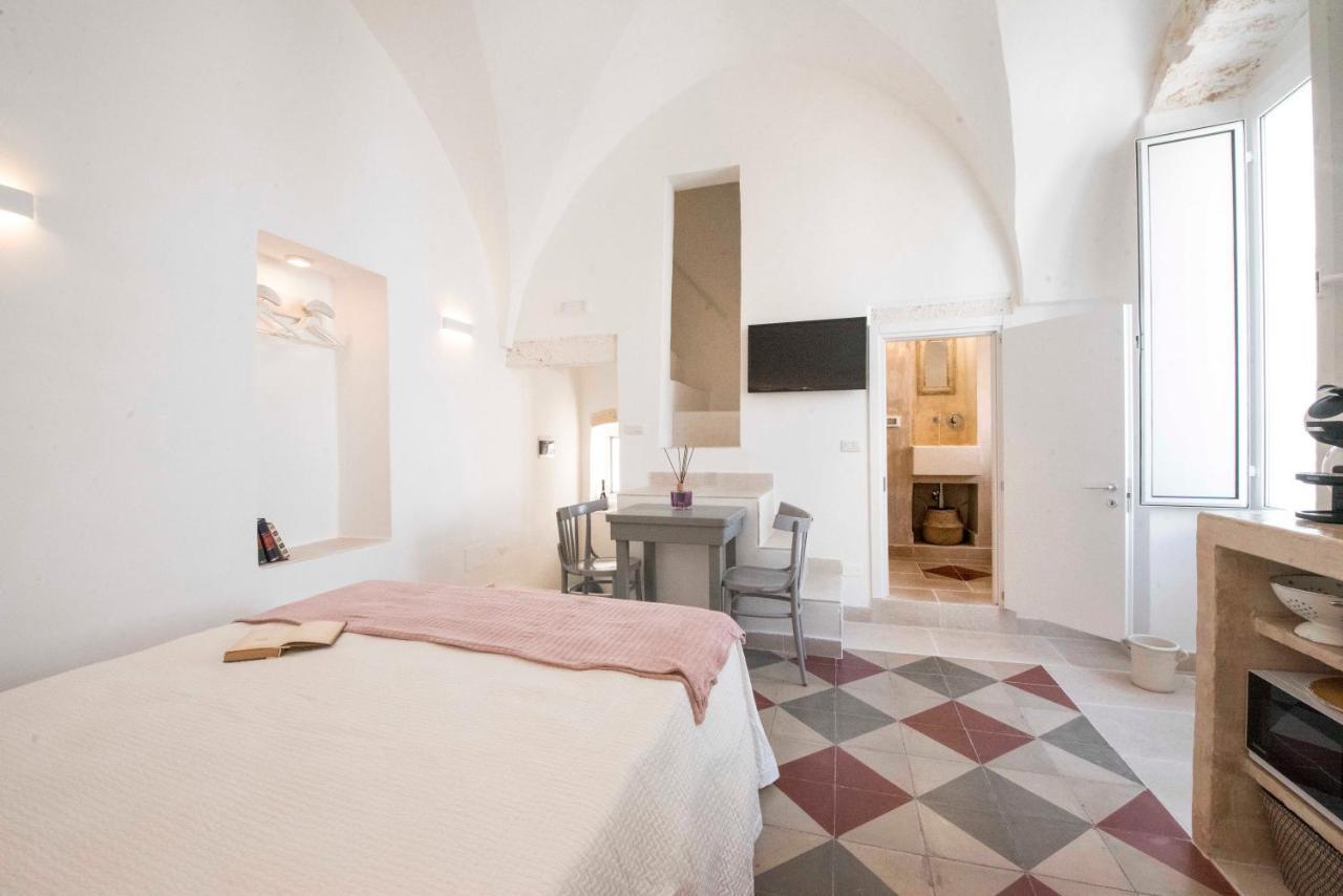 La Contessina - Apulian Style Villa Ostuni Kültér fotó