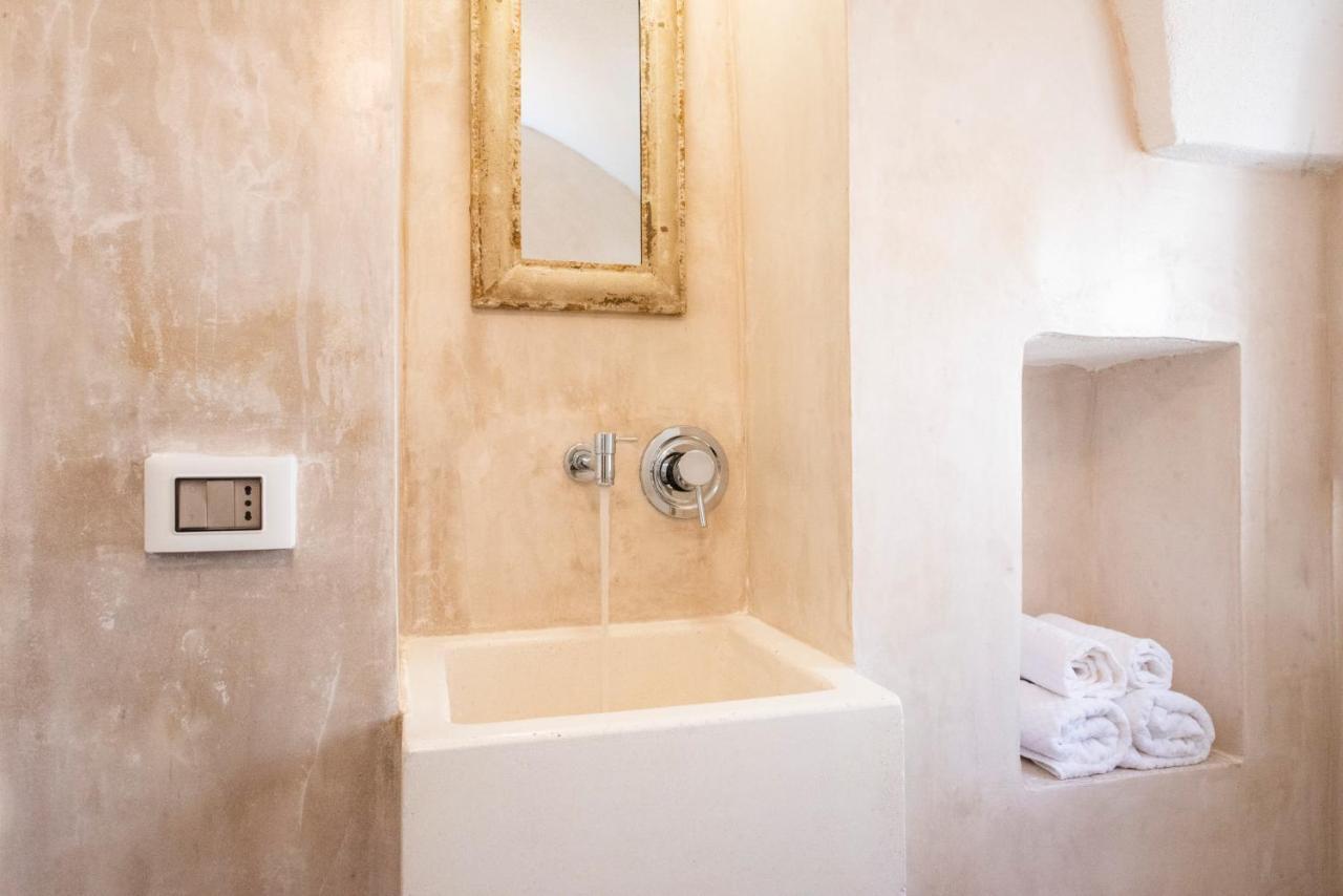 La Contessina - Apulian Style Villa Ostuni Kültér fotó