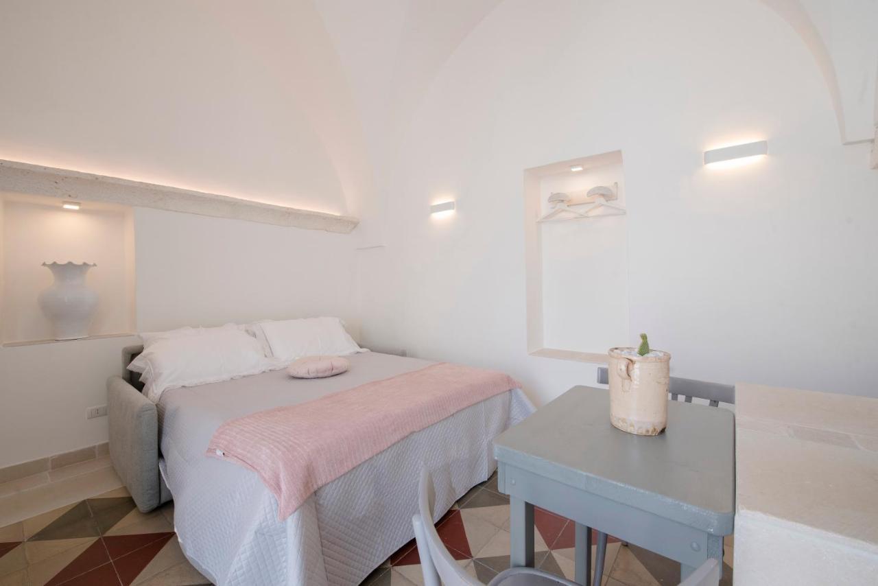 La Contessina - Apulian Style Villa Ostuni Kültér fotó