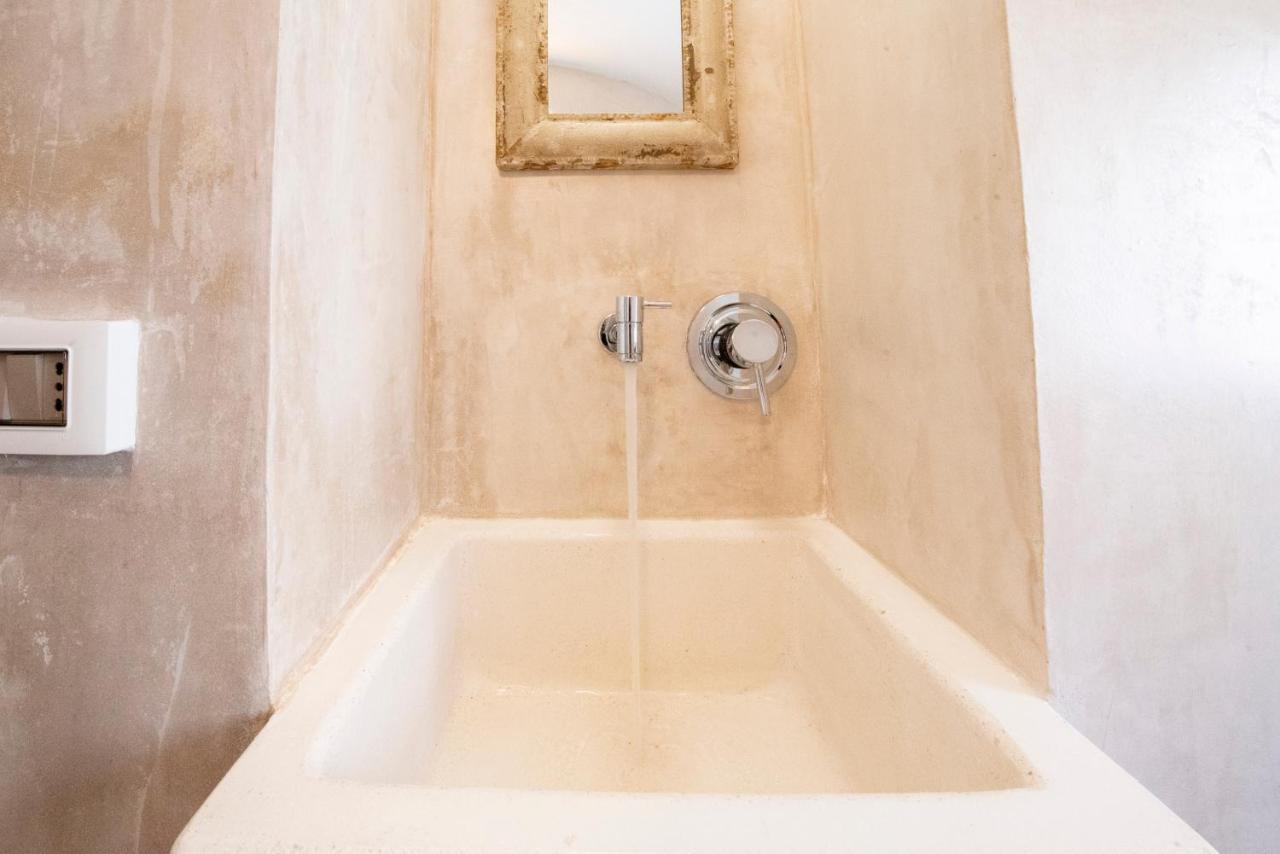 La Contessina - Apulian Style Villa Ostuni Kültér fotó