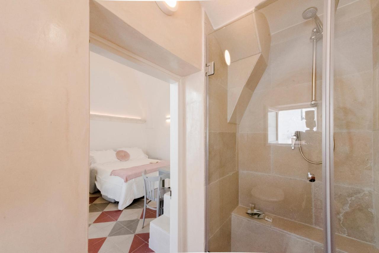 La Contessina - Apulian Style Villa Ostuni Kültér fotó