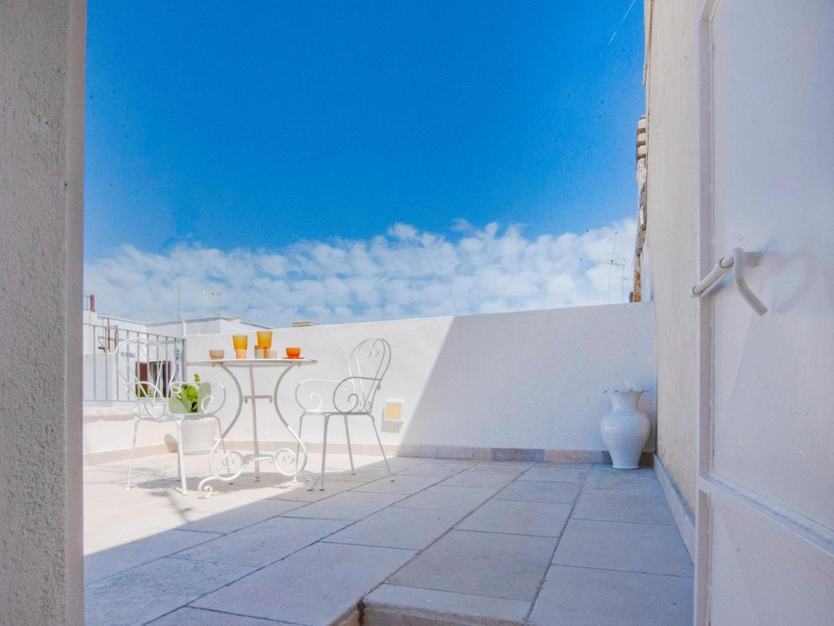 La Contessina - Apulian Style Villa Ostuni Kültér fotó