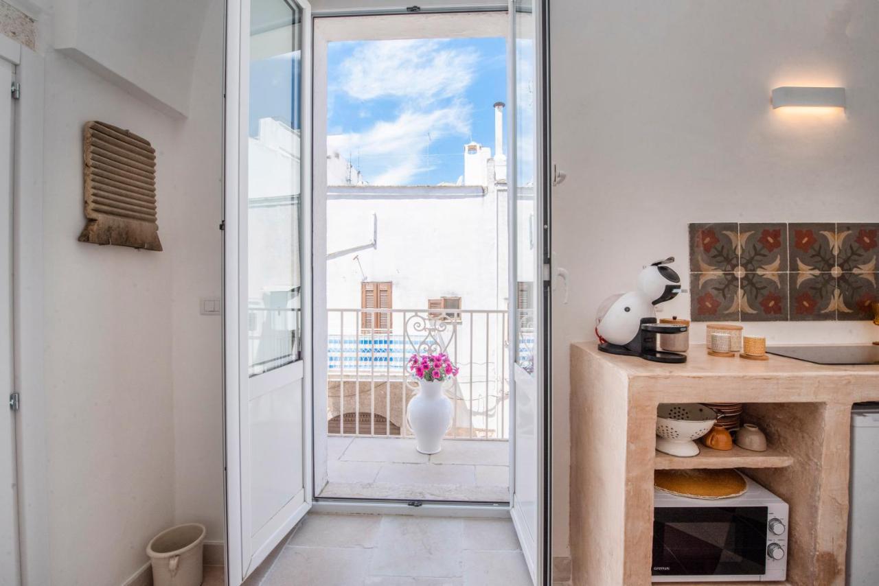 La Contessina - Apulian Style Villa Ostuni Kültér fotó
