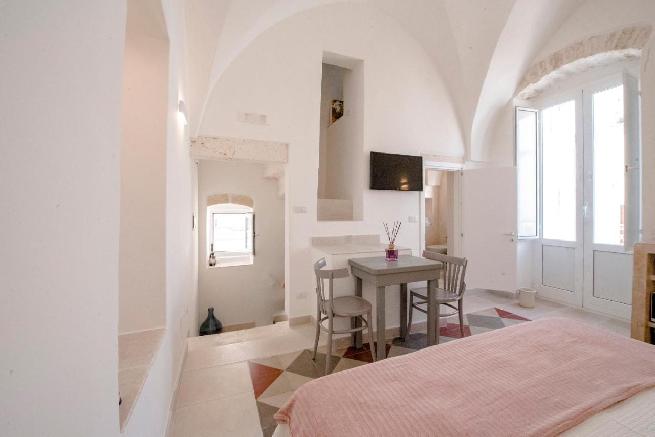 La Contessina - Apulian Style Villa Ostuni Kültér fotó