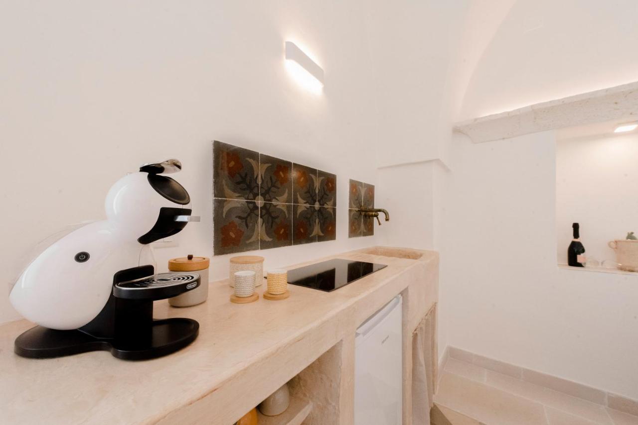 La Contessina - Apulian Style Villa Ostuni Kültér fotó