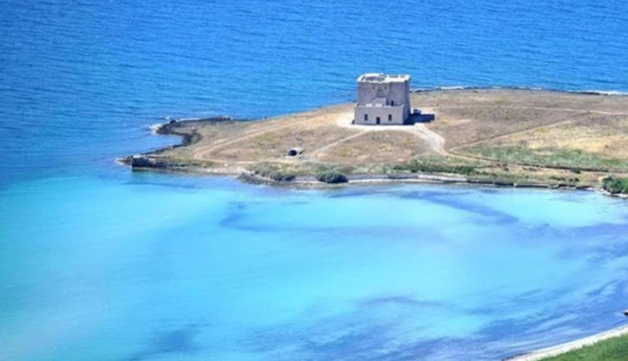 La Contessina - Apulian Style Villa Ostuni Kültér fotó