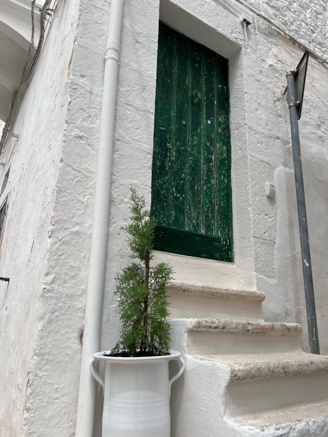 La Contessina - Apulian Style Villa Ostuni Kültér fotó