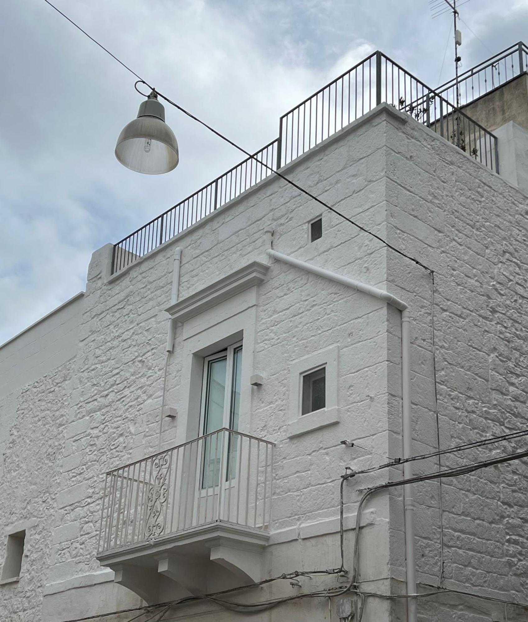 La Contessina - Apulian Style Villa Ostuni Kültér fotó
