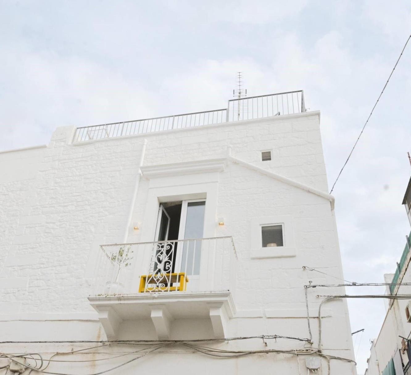 La Contessina - Apulian Style Villa Ostuni Kültér fotó