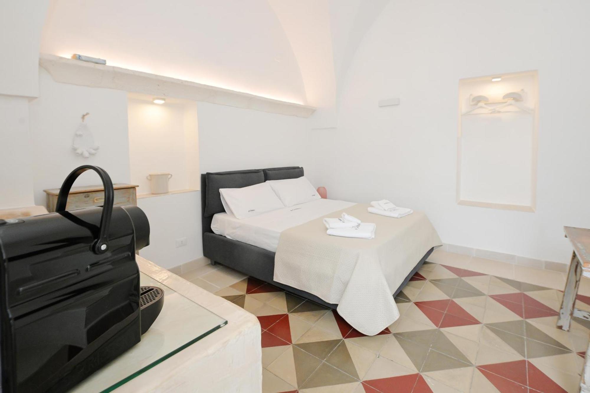 La Contessina - Apulian Style Villa Ostuni Kültér fotó