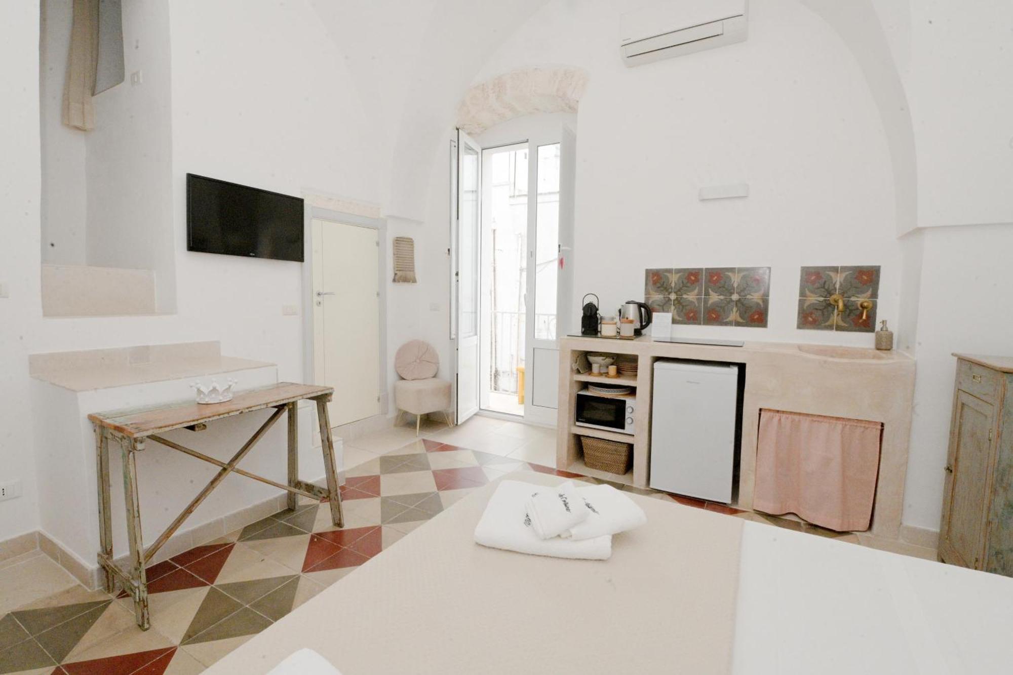 La Contessina - Apulian Style Villa Ostuni Kültér fotó