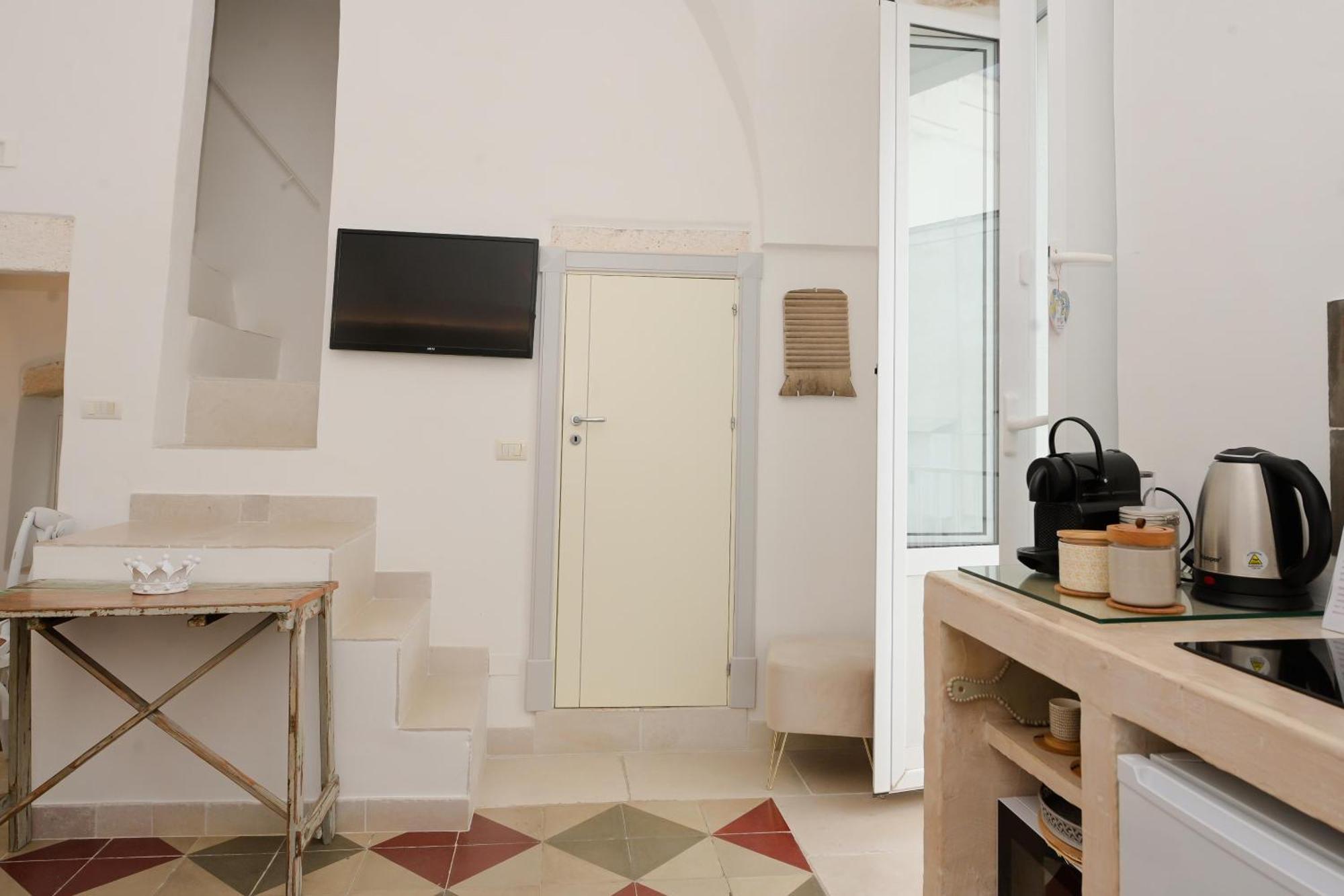 La Contessina - Apulian Style Villa Ostuni Kültér fotó