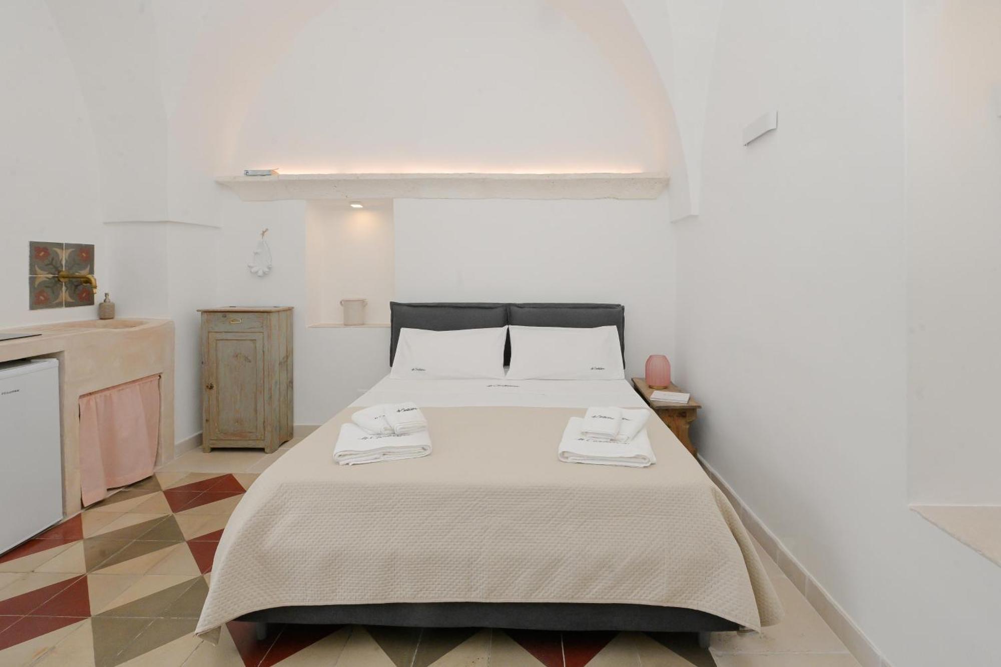 La Contessina - Apulian Style Villa Ostuni Kültér fotó
