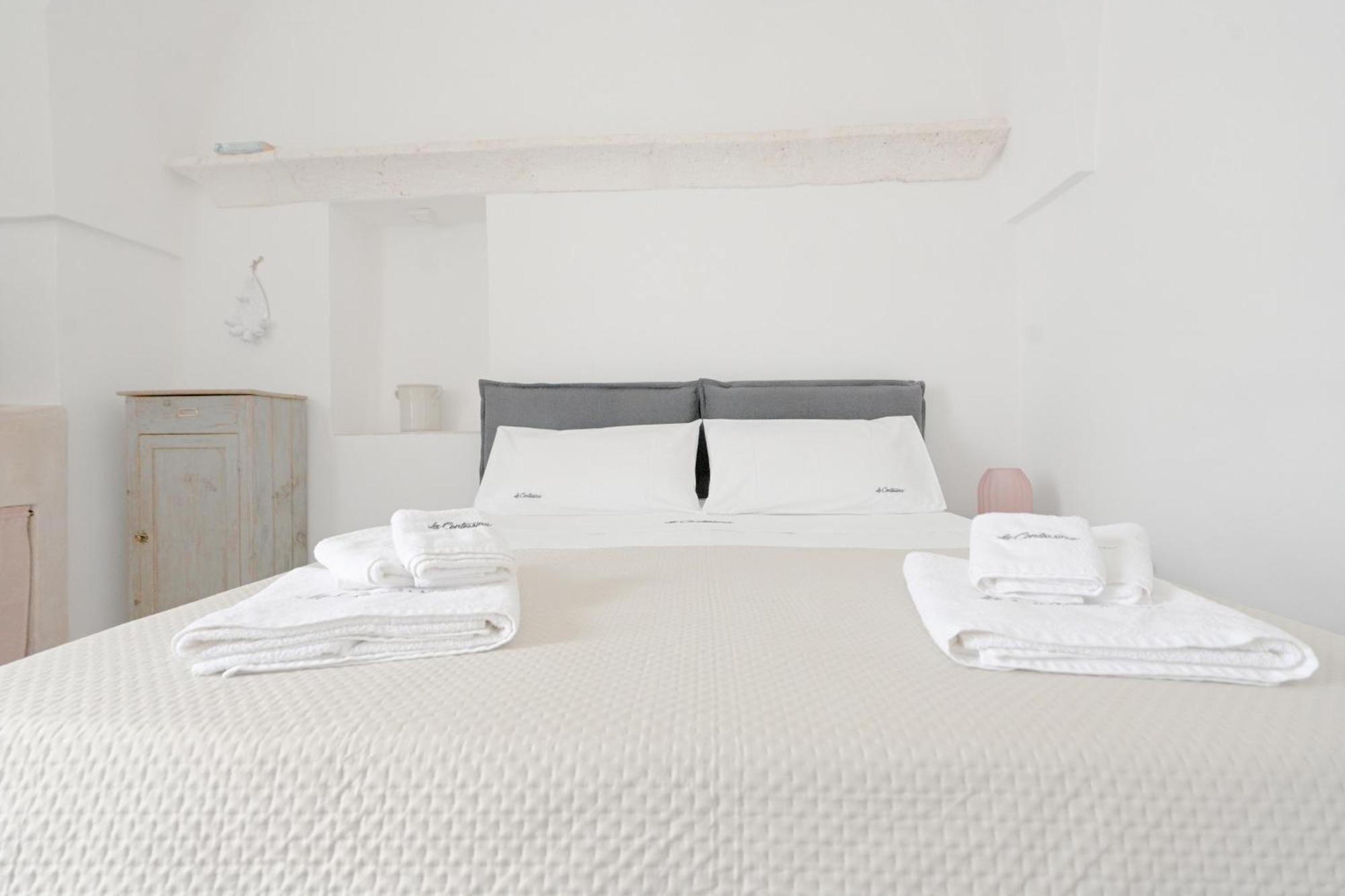 La Contessina - Apulian Style Villa Ostuni Kültér fotó